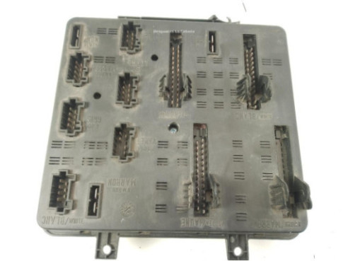 CAJA FUSIBLES INTERIOR (BSI)|Desguaces La Cabaña 2