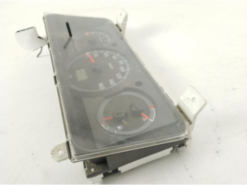 MB400/WU3J CUADRO INSTRUMENTOS NISSAN CABSTAR|Desguaces La Cabaña