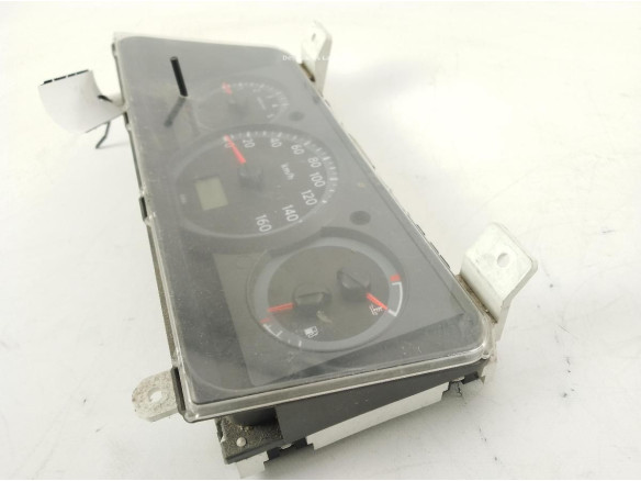 MB400/WU3J CUADRO INSTRUMENTOS NISSAN CABSTAR|Desguaces La Cabaña