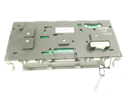 MB400/WU3J CUADRO INSTRUMENTOS NISSAN CABSTAR|Desguaces La Cabaña