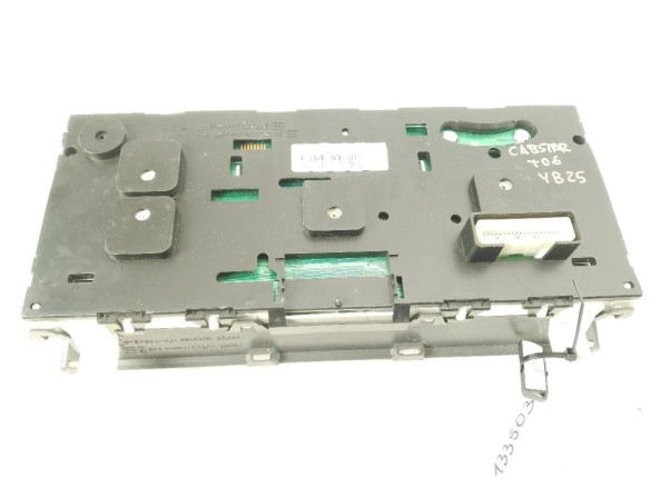 MB400/WU3J CUADRO INSTRUMENTOS NISSAN CABSTAR|Desguaces La Cabaña