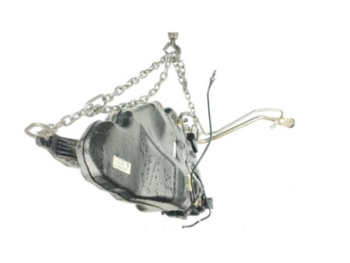 DEPOSITO|Desguaces La Cabaña 2