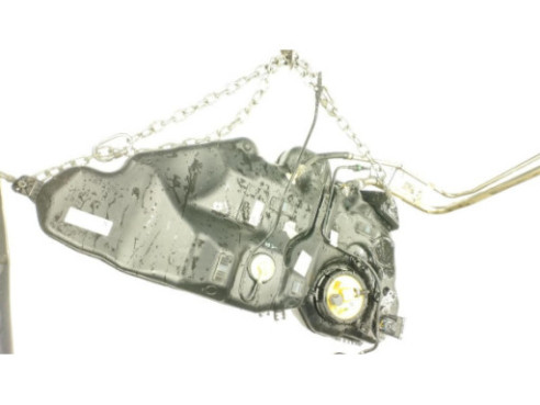  KX619002AA DEPOSITO COMBUSTIBLE FORD FOCUS IV (HN)|Desguaces La Cabaña
