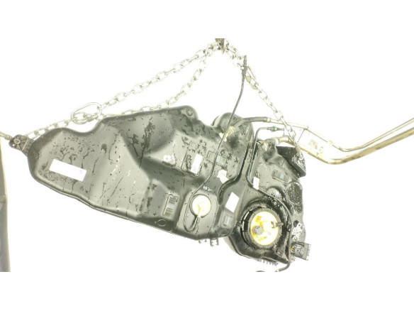  KX619002AA DEPOSITO COMBUSTIBLE FORD FOCUS IV (HN)|Desguaces La Cabaña
