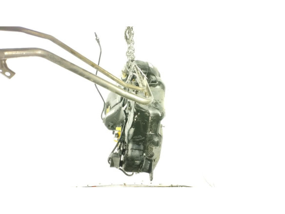  KX619002AA DEPOSITO COMBUSTIBLE FORD FOCUS IV (HN)|Desguaces La Cabaña