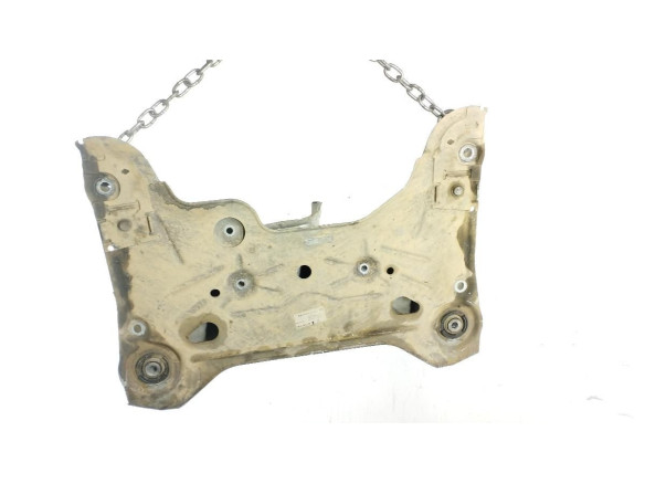  544016605R CUNA MOTOR NISSAN NV300 Furgón (X82)|Desguaces La Cabaña