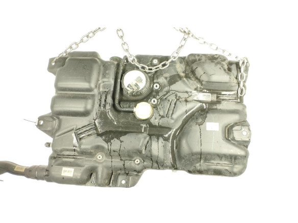   DEPOSITO COMBUSTIBLE NISSAN NV300 Furgón (X82)|Desguaces La Cabaña