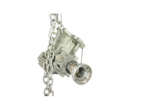 36050698 CAJA CAMBIOS VOLVO S90 II (234)|Desguaces La Cabaña