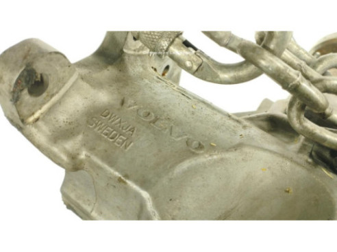 36050698 CAJA CAMBIOS VOLVO S90 II (234)|Desguaces La Cabaña 2