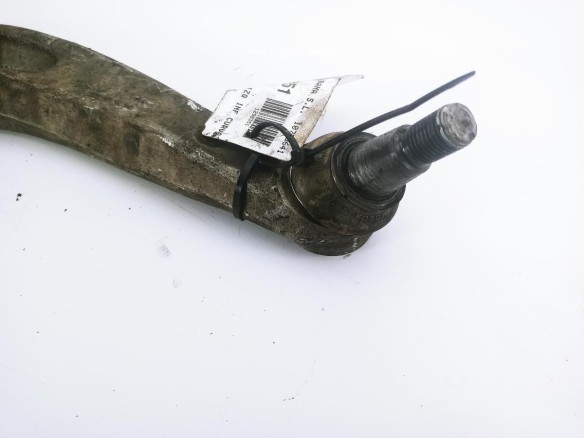 BRAZO SUSPENSION DEL IZQ INF AUDI A4 (8W2, B9) |Desguaces La Cabaña
