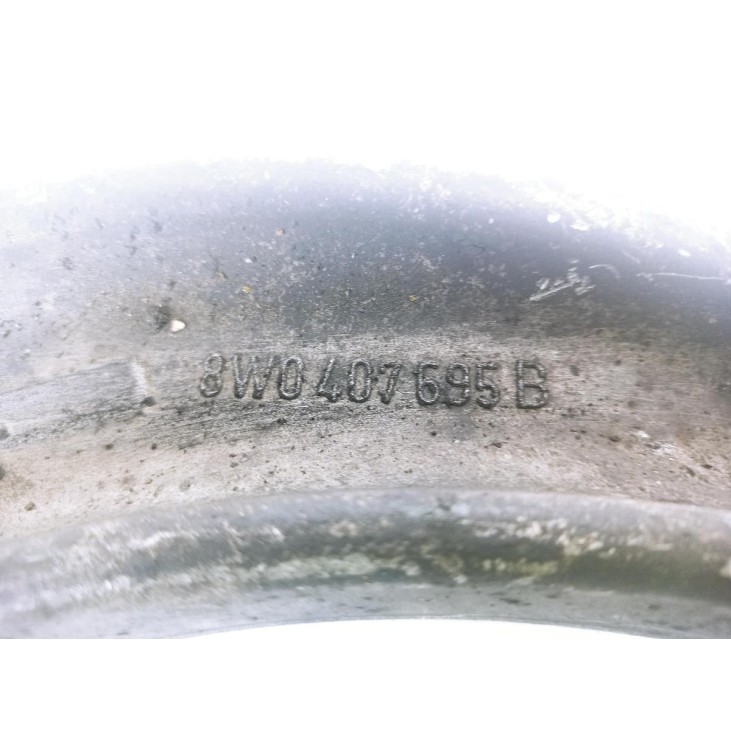 BRAZO SUSPENSION DEL IZQ INF AUDI A4 (8W2, B9) |Desguaces La Cabaña