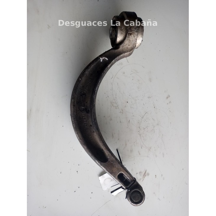 BRAZO SUSPENSION DEL IZQ INF AUDI A4 (8W2, B9) |Desguaces La Cabaña