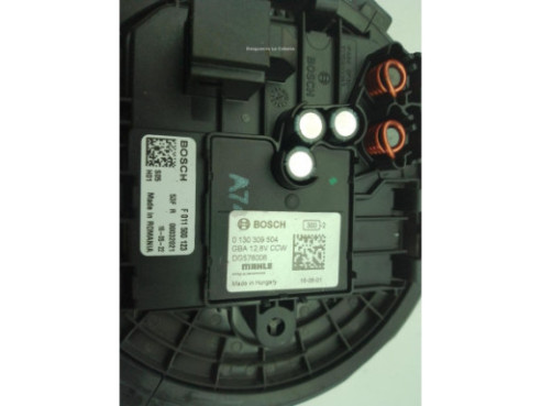 0130309504, F011500123 MOTOR CALEFACCION VOLVO S90 II (234)|Desguaces La Cabaña