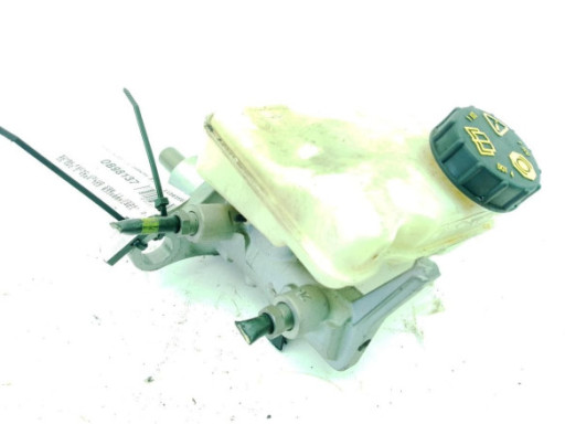 36050698 CAJA CAMBIOS VOLVO S90 II (234)|Desguaces La Cabaña