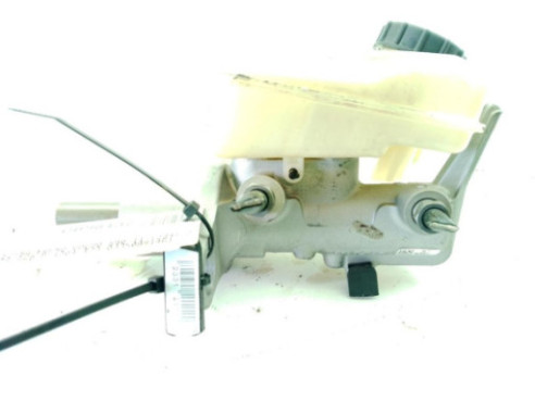 36050698 CAJA CAMBIOS VOLVO S90 II (234)|Desguaces La Cabaña 2