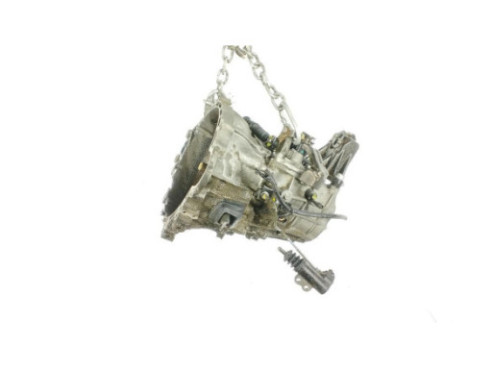   CREMALLERA HYUNDAI i30 (GD)|Desguaces La Cabaña 2