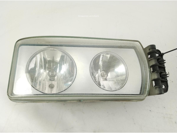 41221015 FARO DERECHO IVECO Stralis|Desguaces La Cabaña