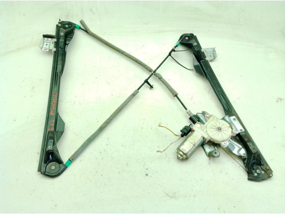ELEVALUNAS PUERTA LAT DEL IZQ FORD FOCUS (DAW, DBW)|Desguaces La Cabaña