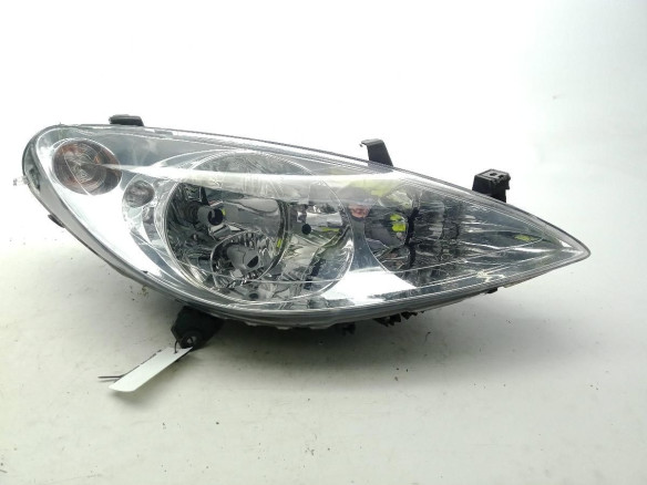   FARO DERECHO PEUGEOT 307 (3A/C)|Desguaces La Cabaña