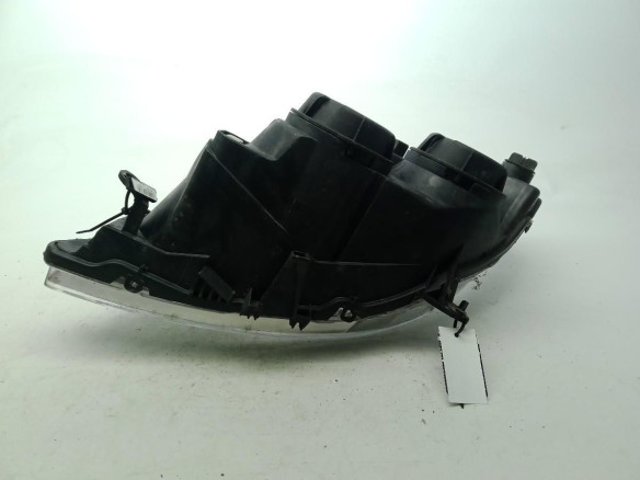   FARO DERECHO PEUGEOT 307 (3A/C)|Desguaces La Cabaña