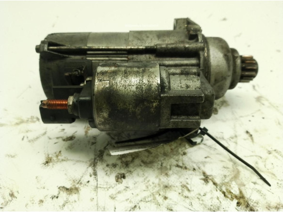 02M911023M, ARRANQUE SEAT LEON (1P1)|Desguaces La Cabaña