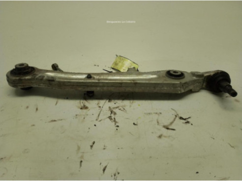 BRAZO SUSPENSION DEL IZQ INF ANTERIOR AUDI A8 (4E2, 4E8)|Desguaces La Cabaña