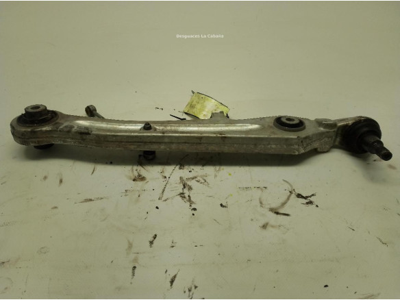 BRAZO SUSPENSION DEL IZQ INF ANTERIOR AUDI A8 (4E2, 4E8)|Desguaces La Cabaña