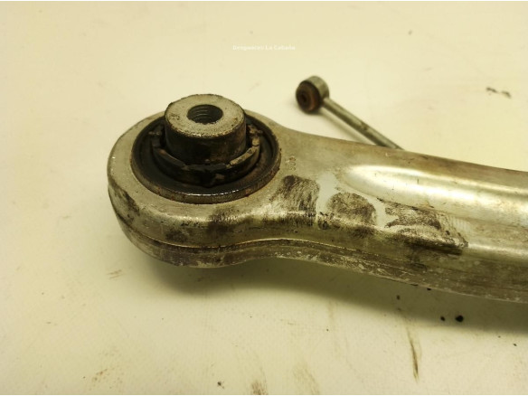 BRAZO SUSPENSION DEL IZQ INF ANTERIOR AUDI A8 (4E2, 4E8)|Desguaces La Cabaña