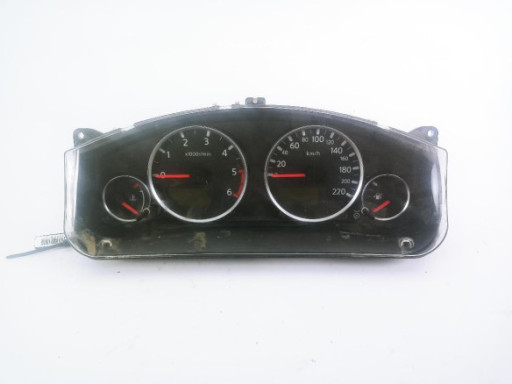 C1BT10849CAG CUADRO INSTRUMENTOS FORD FIESTA VI|Desguaces La Cabaña