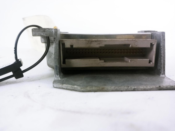 8200491652, CENTRALITA AIRBAG RENAULT TWINGO II (CN0_)|Desguaces La Cabaña