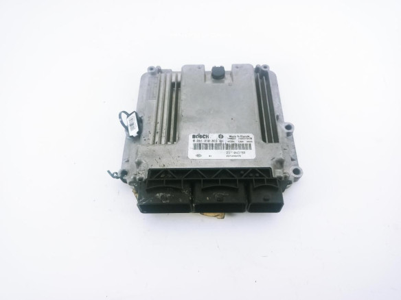 237104376R, CENTRALITA MOTOR RENAULT KANGOO / GRAND KANGOO (KW0/1_)|Desguaces La Cabaña