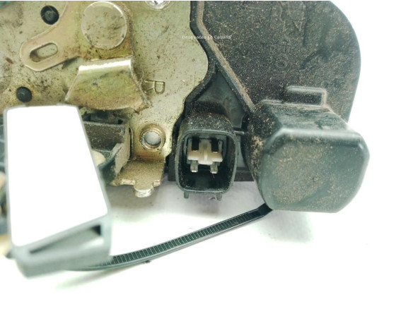   CERRADURA PUERTA LAT DEL DER JEEP CHEROKEE (KJ)|Desguaces La Cabaña