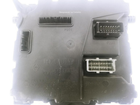 CENTRALITA|Desguaces La Cabaña 2