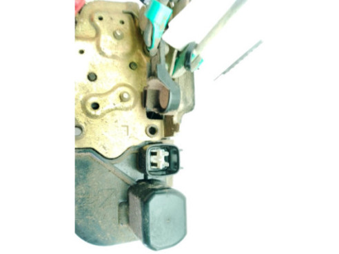   CERRADURA PUERTA LAT TRA IZQ JEEP CHEROKEE (KJ)|Desguaces La Cabaña
