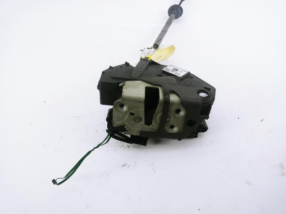 CERRADURA PUERTA LAT TRA DER FORD KUGA II (DM2)|Desguaces La Cabaña