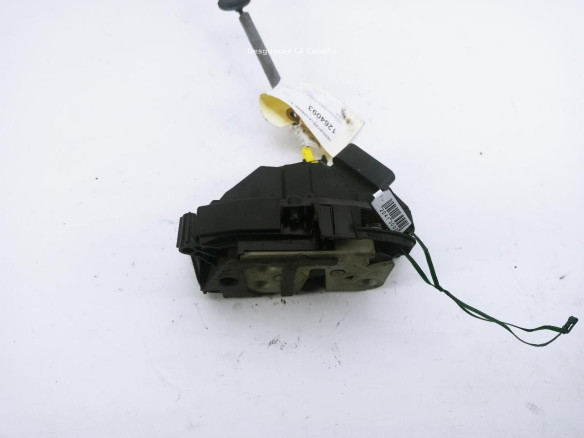 CERRADURA PUERTA LAT TRA DER FORD KUGA II (DM2)|Desguaces La Cabaña