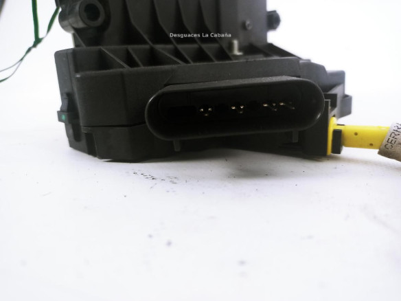 CERRADURA PUERTA LAT TRA DER FORD KUGA II (DM2)|Desguaces La Cabaña