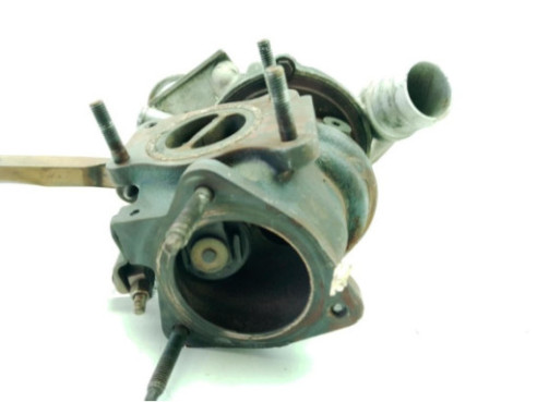 TURBO CITROEN C5 III Break (TD_)|Desguaces La Cabaña