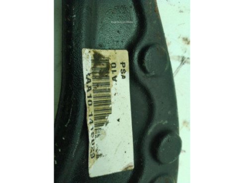 9666244080 BRAZO SUSPENSION DEL IZQ INF CITROEN C5 III Break (TD_)|Desguaces La Cabaña