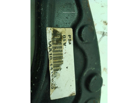 9666244080 BRAZO SUSPENSION DEL IZQ INF CITROEN C5 III Break (TD_)|Desguaces La Cabaña