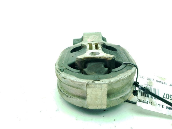   SOPORTE MOTOR INF NISSAN JUKE (F15)|Desguaces La Cabaña