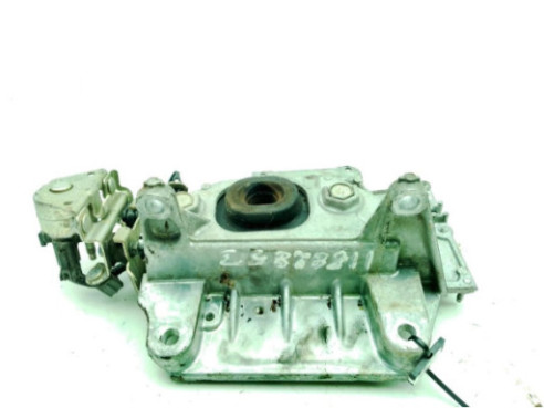 038122 SOPORTE MOTOR IZQ NISSAN JUKE (F15)|Desguaces La Cabaña