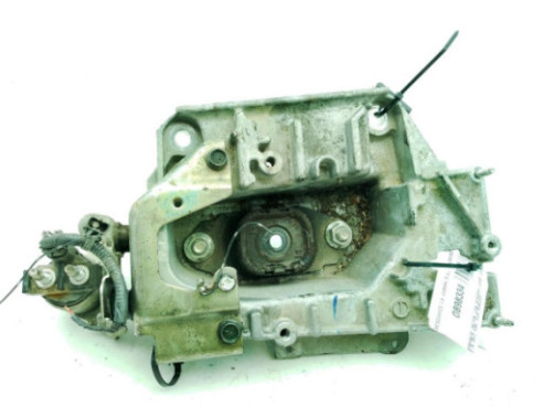 MOTOR / ESCAPE|Desguaces La Cabaña 2