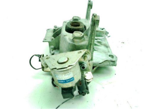 038122 SOPORTE MOTOR IZQ NISSAN JUKE (F15)|Desguaces La Cabaña