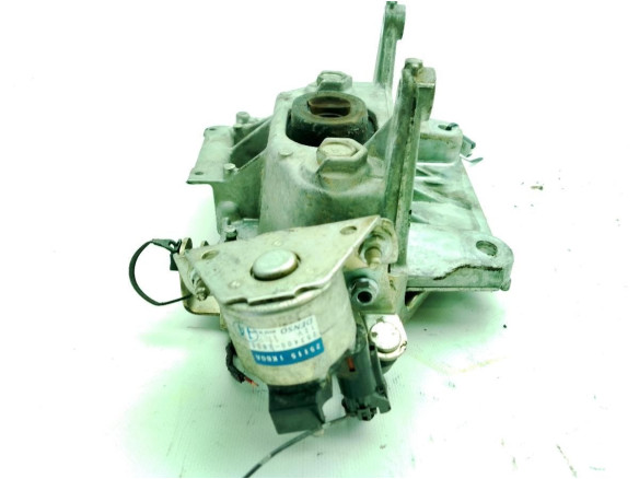 038122 SOPORTE MOTOR IZQ NISSAN JUKE (F15)|Desguaces La Cabaña