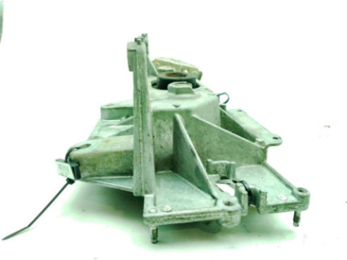 038122 SOPORTE MOTOR IZQ NISSAN JUKE (F15)|Desguaces La Cabaña