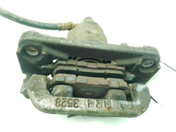 3528 PINZA TRA DER NISSAN JUKE (F15)|Desguaces La Cabaña