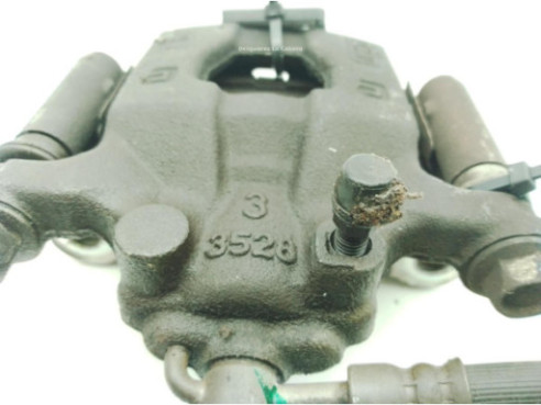 3528 PINZA TRA IZQ NISSAN JUKE (F15)|Desguaces La Cabaña
