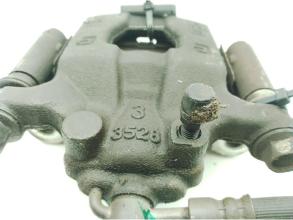 3528 PINZA TRA IZQ NISSAN JUKE (F15)|Desguaces La Cabaña