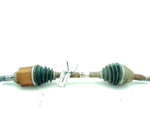 21481 1KK0A ELECTROVENTILADOR NISSAN JUKE (F15)|Desguaces La Cabaña